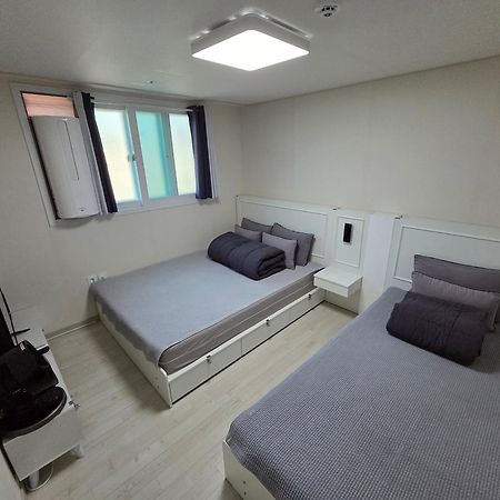 Jw'S Bukhansan Healing Stay I سيول المظهر الخارجي الصورة