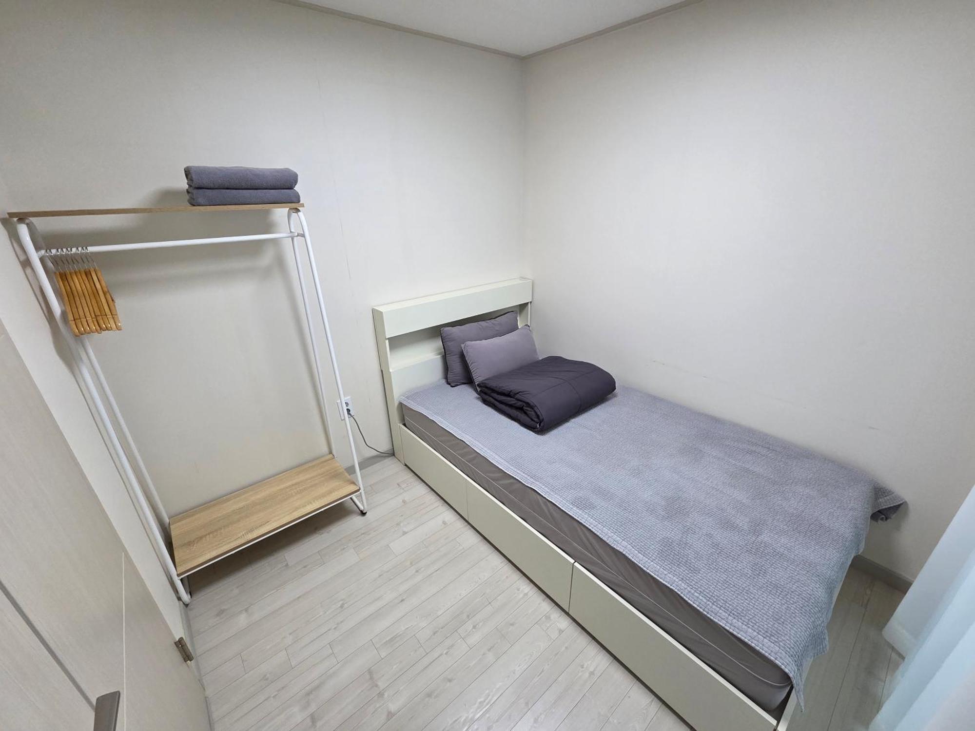 Jw'S Bukhansan Healing Stay I سيول المظهر الخارجي الصورة