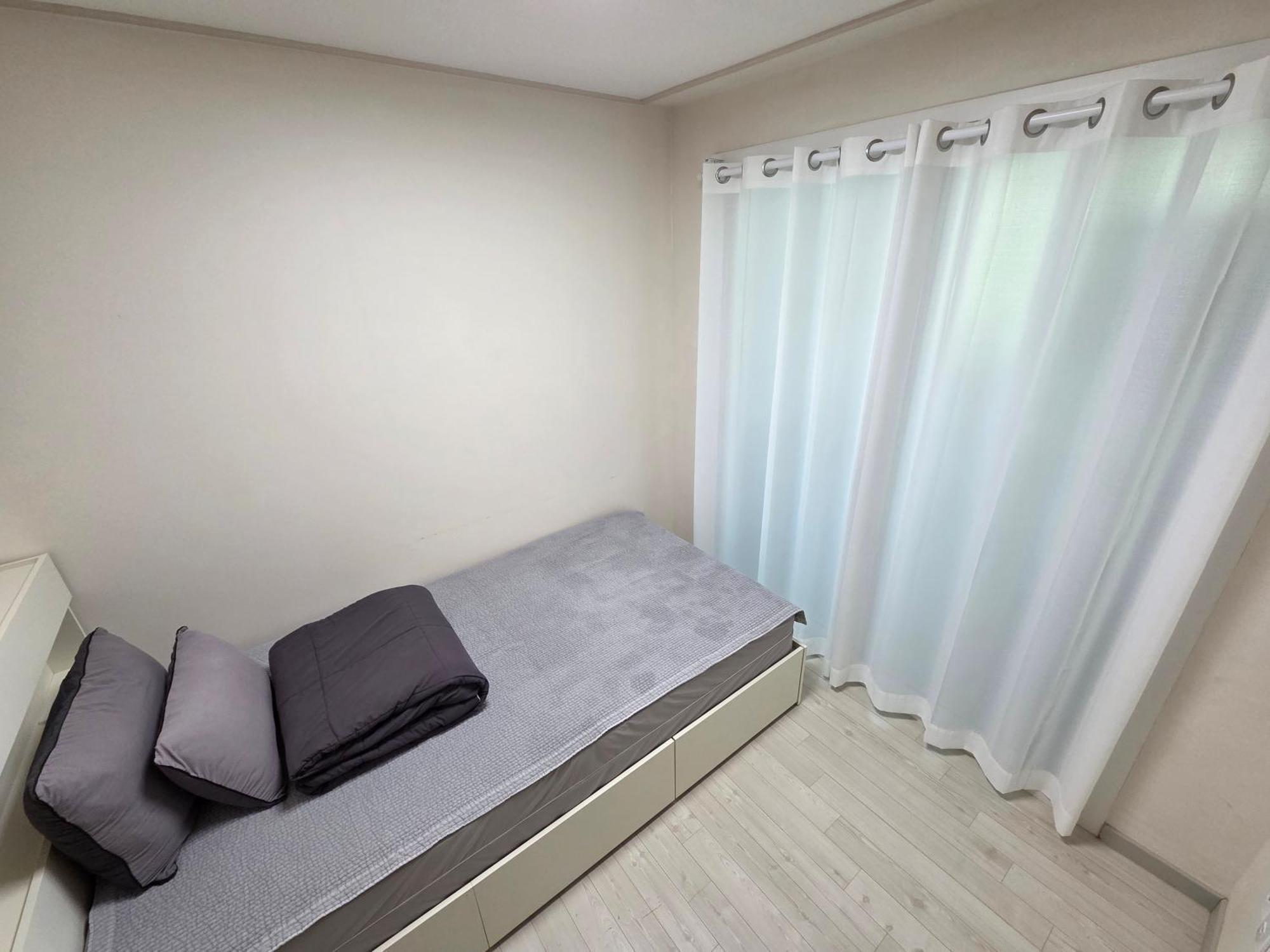 Jw'S Bukhansan Healing Stay I سيول المظهر الخارجي الصورة